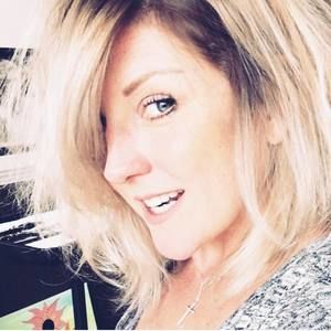 Meet your Posher, Alison